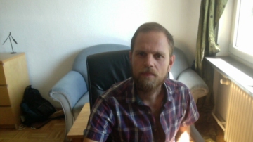 Fischer256  23-09-2021 Recorded Video XXX